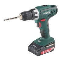 Metabo BS18